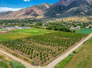600 S 200 W, Willard, UT 84340