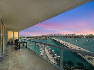 450 Alton Rd APT 1202, Miami Beach, FL 33139