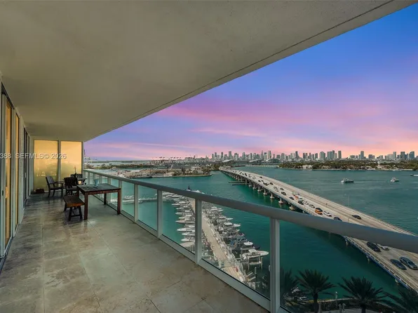 450 Alton Rd, Miami Beach, FL