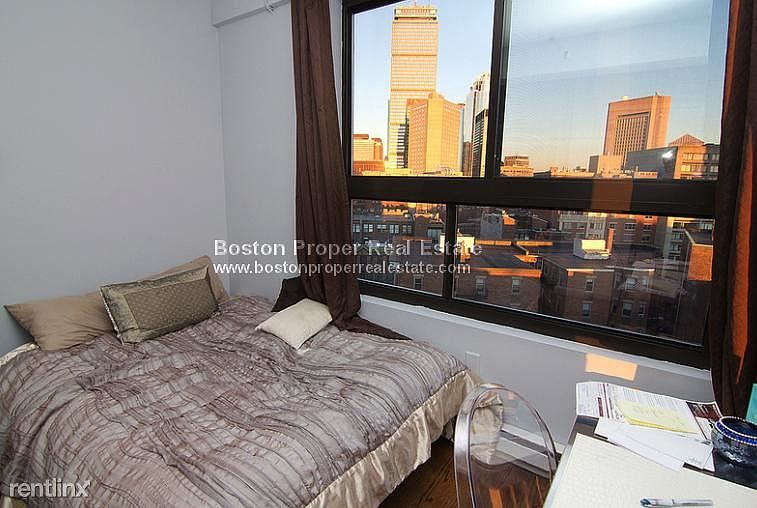 12 Stoneholm St. #624 Boston - Fenway Unit Photo 1