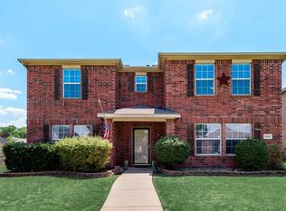 3005 Walnut Ridge Ln, Mesquite, TX 75181
