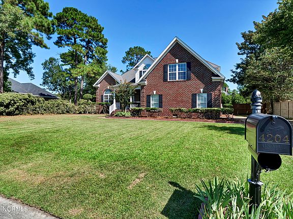 3rd image of 4204 Aftonshire Drive