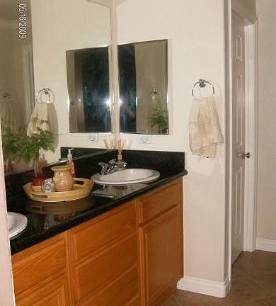 Master bath