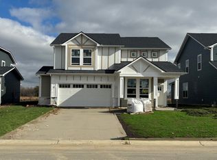 7289 Legends Way, Whitestown, IN 46075