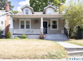 526 Montvale Ave, Richmond, VA 23222