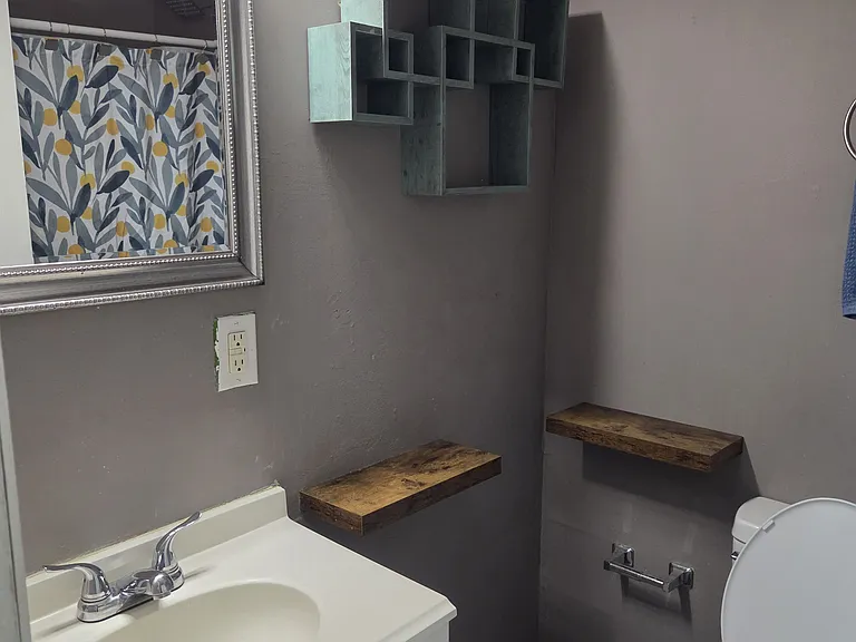 1244 Pegram St #B — Photo 9
