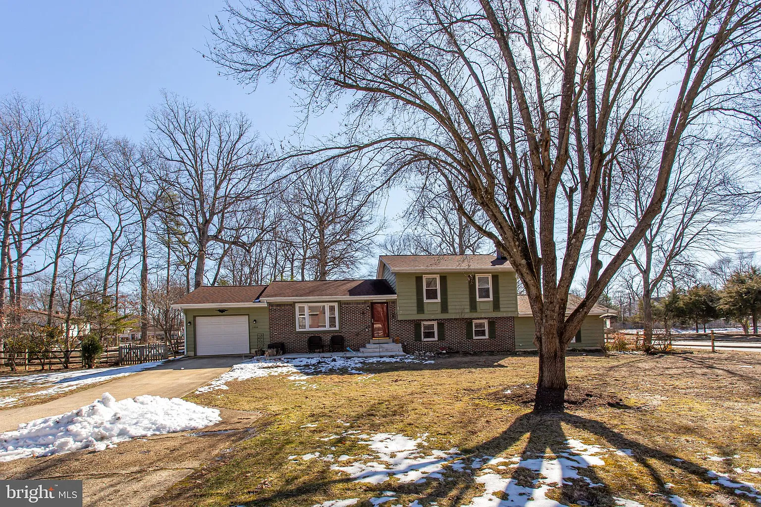 1600 Boarman Ct photo 1