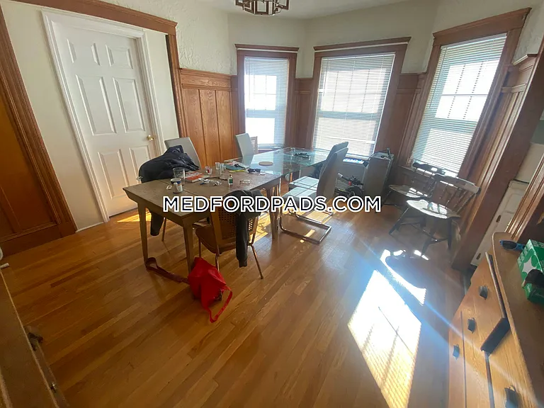 57 Quincy St #1 — Photo 4