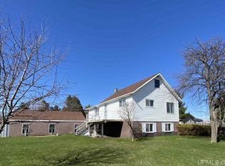 2700 8th Ave S, Escanaba, MI 49829