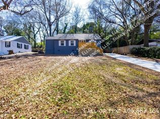 88 Infantry Dr, Columbus, GA 31903