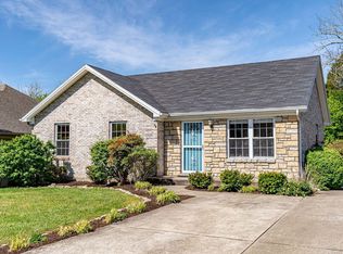 11430 Reality Trl, Louisville, KY 40229