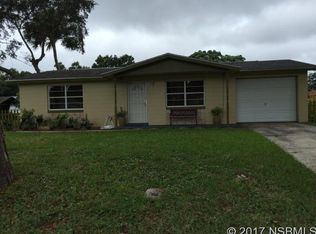 5146 Isabelle Ave, Port Orange, FL 32127