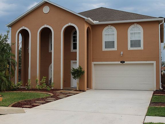 2201 Lune Ct. West Melbourne, FL