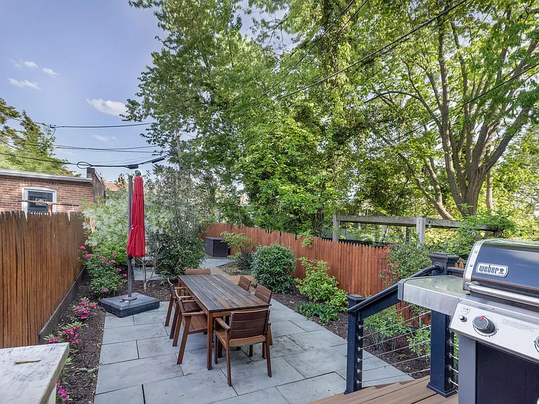 3815 New Hampshire Ave NW — Photo 35