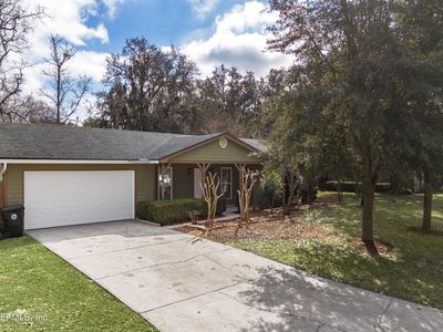 771 ASHWOOD Street, Orange Park, FL, 32065