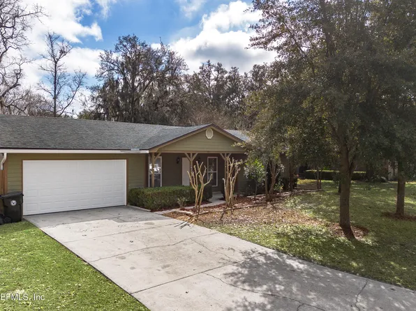 771 ASHWOOD Street, Orange Park, FL 32065