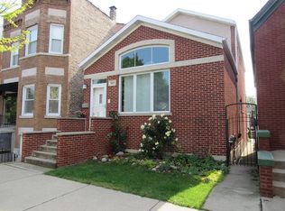 3217 S Lowe Ave, Chicago, IL 60616
