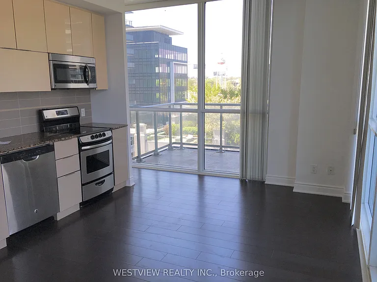 80 Marine Parade Dr #431 — Photo 7