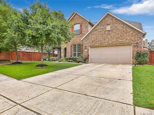 22758 Soaring Woods Ln, Porter, TX 77365