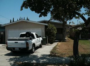 15218 Osage Ave, Lawndale, CA 90260