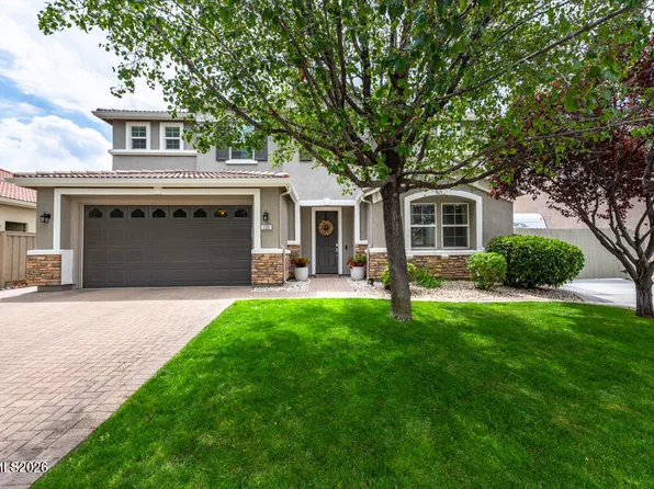 320 Sondrio Way, Reno, NV 89521