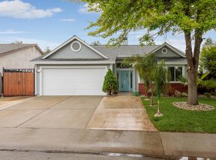 3312 Esterbrook Way, Antelope, CA