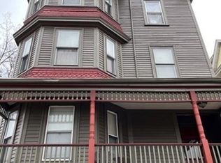 160 Hyde Park Ave #3, Jamaica Plain, MA 02130