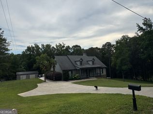 80 Orchard Ridge Trl, Jasper, GA 30143