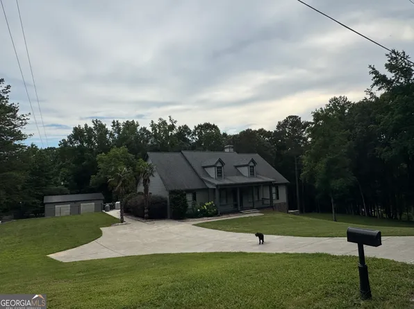 80 Orchard Ridge Trl, Jasper, GA 30143