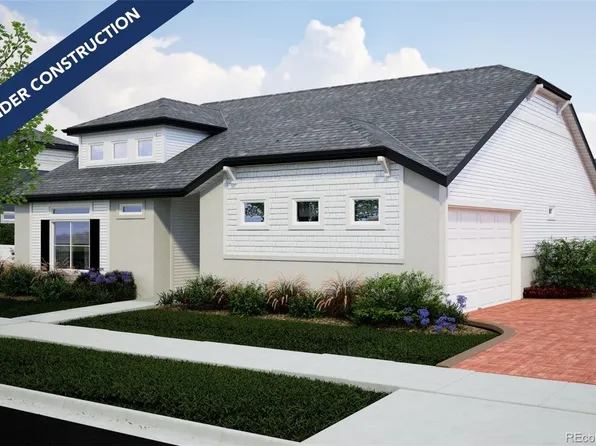 22113 E 49th Place, Aurora, CO 80019