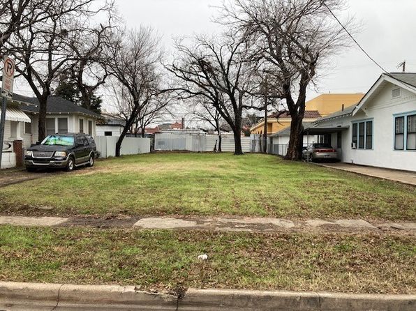 Additional property image - 817 Centre St, Dallas, TX 75208