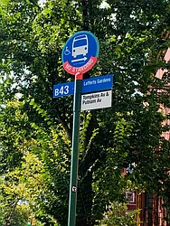 Rented by The Macon Realty