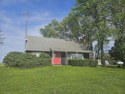 2912 N 1200 East Rd, Clifton, IL, 60927