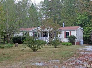 5728 Chambers Ct, Cedar Grove, NC 27231