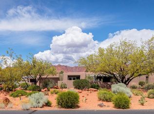 1346 W Pachua Cir, Ivins, UT 84738