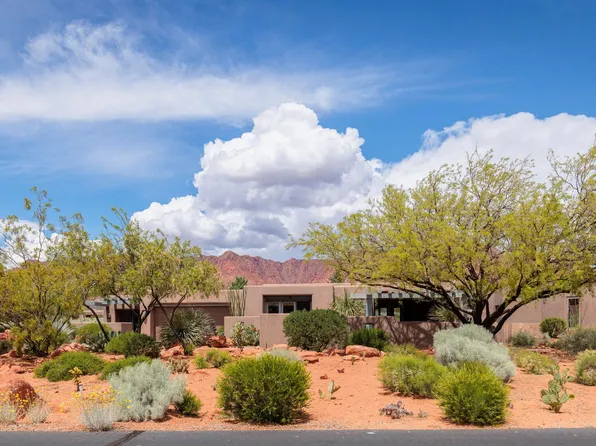 1346 W Pachua Cir, Ivins, UT 84738