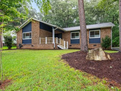 1308 Claymore Dr, Garner, NC, 27529