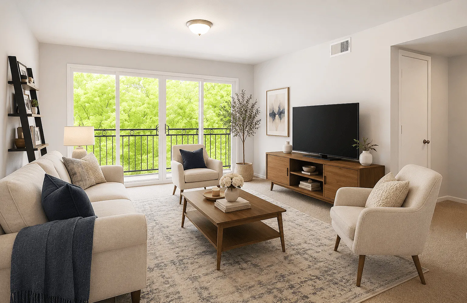 The Fairway Apartments — Photo 4