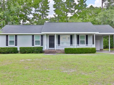 634 Hagley Dr., Pawleys Island, SC, 29585