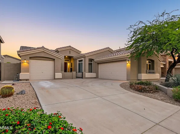 3349 W MONTELLO Road, Phoenix, AZ 85086