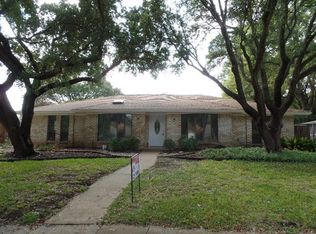 2516 Timbercreek Dr, Plano, TX 75075