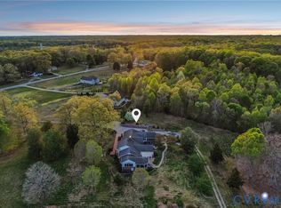 13300 W Patrick Henry Rd, Montpelier, VA 23047