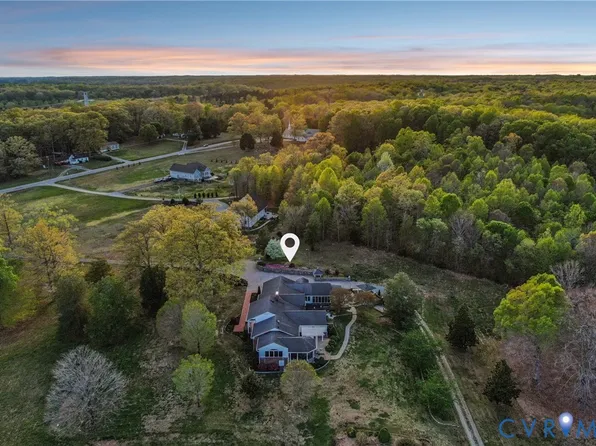13300 W Patrick Henry Rd, Montpelier, VA 23047