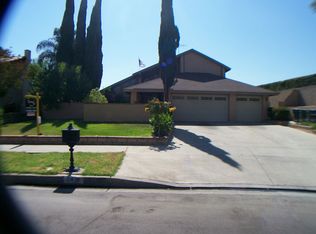 2408 S Bon View Ave, Ontario, CA 91761