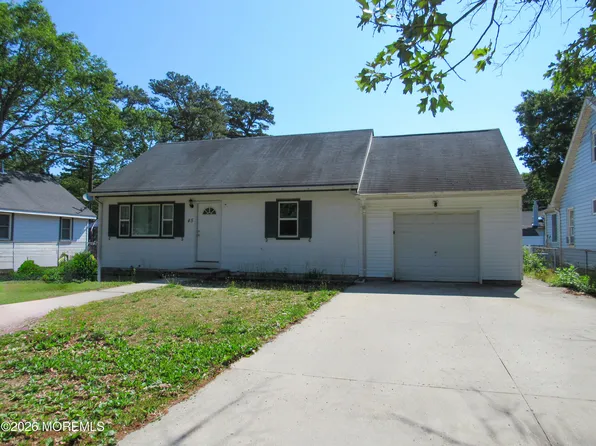 45 Red Wing Avenue, Brick, NJ 08723