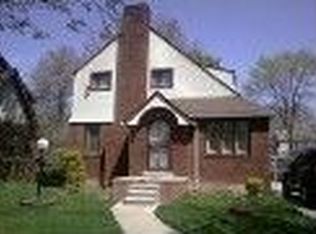 3954 Balfour Rd, Detroit, MI 48224
