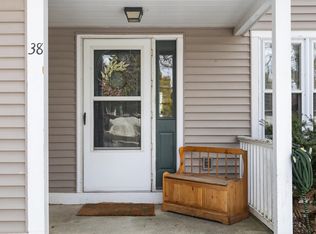 26 E Country Club Dr UNIT 38, Jericho, VT 05465