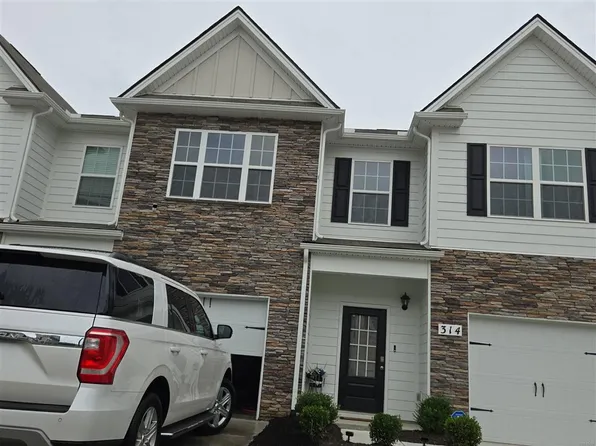 316 Weston Dr, Lewisburg, TN 37091