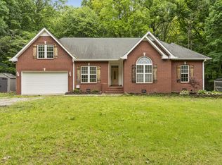 7339 Chowning Rd, Springfield, TN 37172