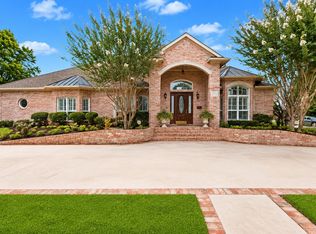 1917 Elmwood Ave, Corsicana, TX 75110
